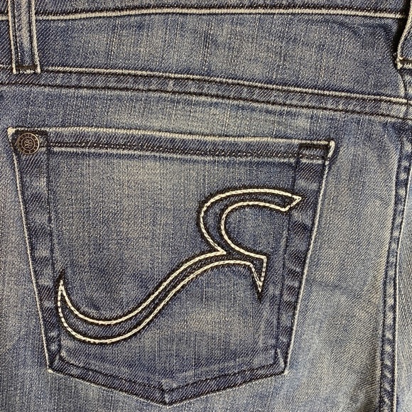Rock & Republic Boot-Cut Jeans - Picture 8 of 15